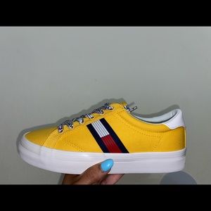 Tommy Hilfiger shoes